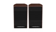 Cerwin Vega LA14E 4” 2-WAY BOOKSHELF PAIR SPEAKERS