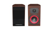 Cerwin Vega LA14E 4” 2-WAY BOOKSHELF PAIR SPEAKERS