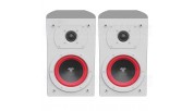 Cerwin Vega LA14W 4” 2-WAY BOOKSHELF PAIR SPEAKERS