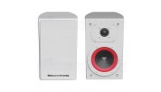 Cerwin Vega LA14W 4” 2-WAY BOOKSHELF PAIR SPEAKERS