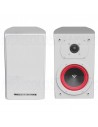 Cerwin Vega LA14W 4” 2-WAY BOOKSHELF PAIR SPEAKERS