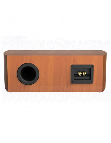 Cerwin Vega LA24C 4" 2-WAY PASSIVE CENTRAL CHANNEL