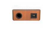 Cerwin Vega LA24C 4" 2-WAY PASSIVE CENTRAL CHANNEL