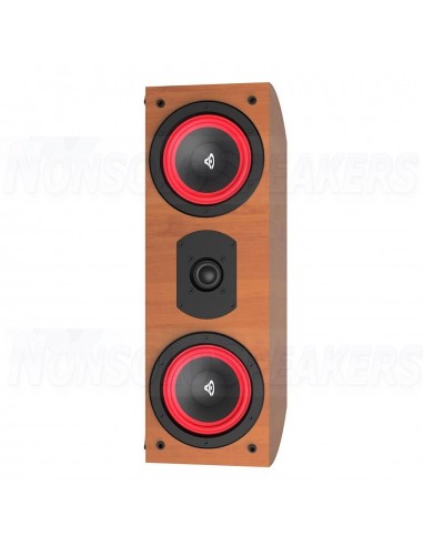 Cerwin Vega LA24C 4" 2-WAY PASSIVE CENTRAL CHANNEL
