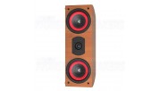 Cerwin Vega LA24C 4" 2-WAY PASSIVE CENTRAL CHANNEL