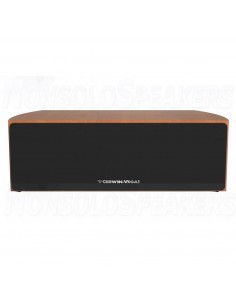 Cerwin Vega LA24C 4" 2-WAY PASSIVE CENTRAL CHANNEL 2