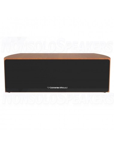 Cerwin Vega LA24C 4" 2-WAY PASSIVE CENTRAL CHANNEL