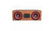 Cerwin Vega LA24C 4" 2-WAY PASSIVE CENTRAL CHANNEL
