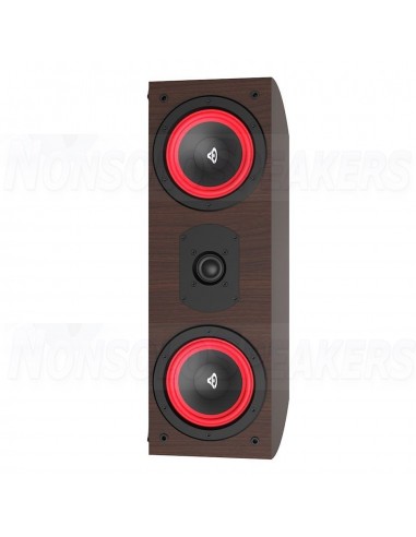 Cerwin Vega LA24E 4" 2-WAY PASSIVE CENTRAL CHANNEL