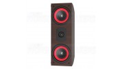 Cerwin Vega LA24E 4" 2-WAY PASSIVE CENTRAL CHANNEL