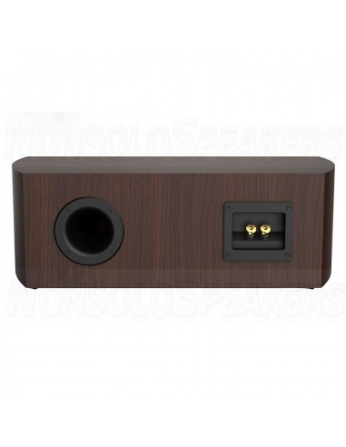 Cerwin Vega LA24E 4" 2-WAY PASSIVE CENTRAL CHANNEL