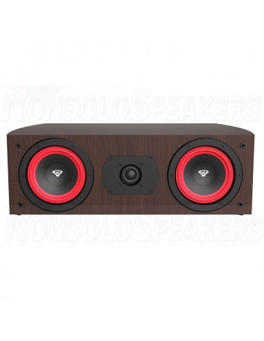 Cerwin Vega LA24E 4" 2-WAY PASSIVE CENTRAL CHANNEL