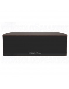 Cerwin Vega LA24E 4" 2-WAY PASSIVE CENTRAL CHANNEL 2