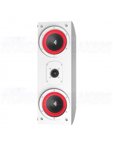 Cerwin Vega LA24W 4" 2-WAY PASSIVE CENTRAL CHANNEL