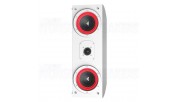 Cerwin Vega LA24W 4" 2-WAY PASSIVE CENTRAL CHANNEL