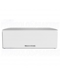Cerwin Vega LA24W 4" 2-WAY PASSIVE CENTRAL CHANNEL 2