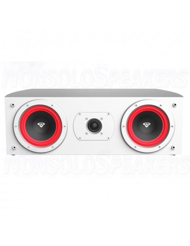 Cerwin Vega LA24W 4" 2-WAY PASSIVE CENTRAL CHANNEL