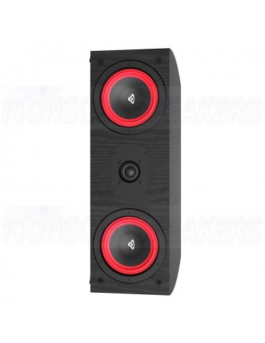 Cerwin Vega LA24B 4" 2-WAY PASSIVE CENTRAL CHANNEL