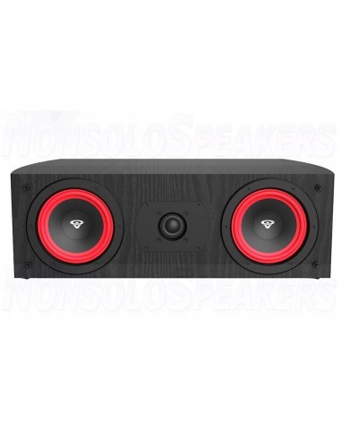 Cerwin Vega LA24B 4" 2-WAY PASSIVE CENTRAL CHANNEL