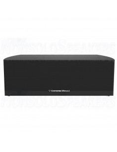 Cerwin Vega LA24B 4" 2-WAY PASSIVE CENTRAL CHANNEL 2
