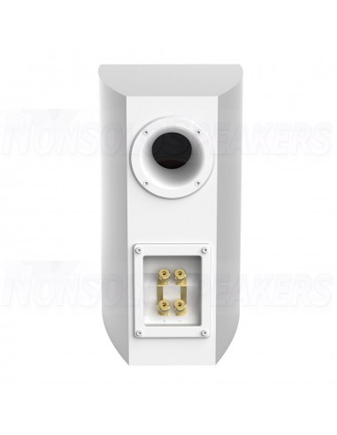 Cerwin Vega LA165W 6.5” 2-WAY BOOKSHELF PAIR SPEAKERS