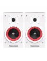 Cerwin Vega LA165W 6.5” 2-WAY BOOKSHELF PAIR SPEAKERS