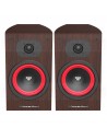 Cerwin Vega LA165E 6.5” 2-WAY BOOKSHELF PAIR SPEAKERS