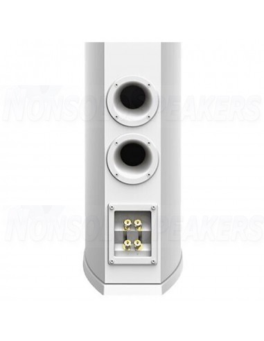CERWIN VEGA LA365W 6.5" 3-Way Tower Speakers - PAIR -