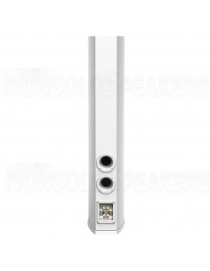 CERWIN VEGA LA365W 6.5" 3-Way Tower Speakers - PAIR - 2