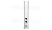 CERWIN VEGA LA365W 6.5" 3-Way Tower Speakers - PAIR -
