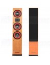 CERWIN VEGA LA365C 6.5" 3-Way Tower Speakers - PAIR -