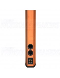 CERWIN VEGA LA365C 6.5" 3-Way Tower Speakers - PAIR - 2