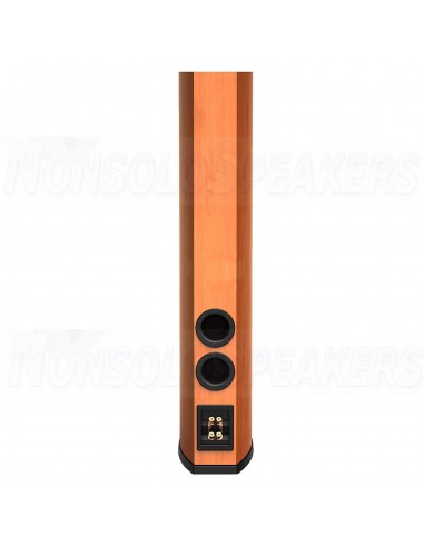 CERWIN VEGA LA365C 6.5" 3-Way Tower Speakers - PAIR -