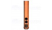 CERWIN VEGA LA365C 6.5" 3-Way Tower Speakers - PAIR -