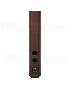 CERWIN VEGA LA365E 6.5" 3-Way Tower Speakers - PAIR - 2