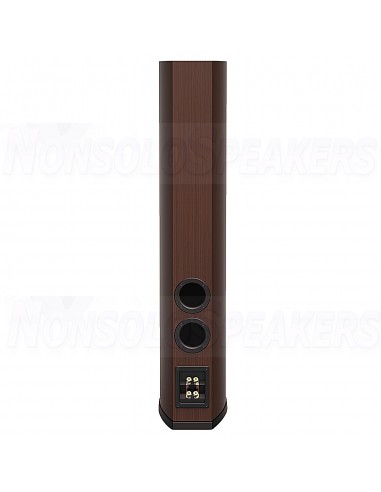 CERWIN VEGA LA365E 6.5" 3-Way Tower Speakers - PAIR -