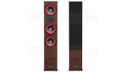 CERWIN VEGA LA365E 6.5" 3-Way Tower Speakers - PAIR -