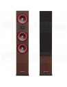 CERWIN VEGA LA365E 6.5" 3-Way Tower Speakers - PAIR -