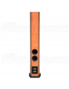 CERWIN VEGA LA44C 6.5" 3-Way Tower Speakers - PAIR - 2