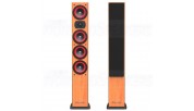 CERWIN VEGA LA44C 6.5" 3-Way Tower Speakers - PAIR -