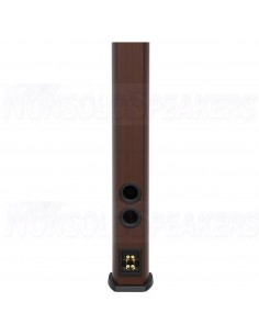 CERWIN VEGA LA44e 6.5" 3-Way Tower Speakers - PAIR - 2
