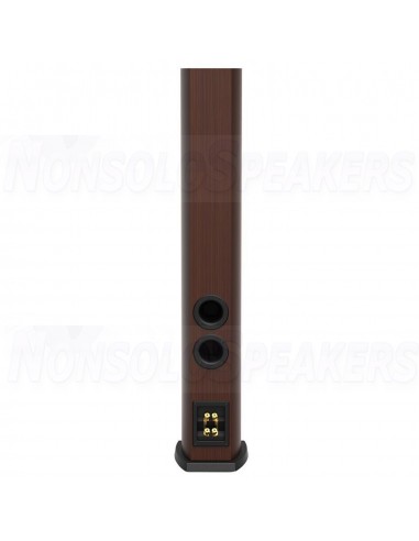 CERWIN VEGA LA44e 6.5" 3-Way Tower Speakers - PAIR -