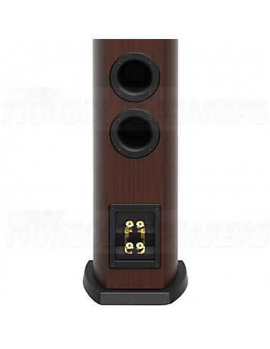 CERWIN VEGA LA44e 6.5" 3-Way Tower Speakers - PAIR -