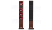 CERWIN VEGA LA44e 6.5" 3-Way Tower Speakers - PAIR -