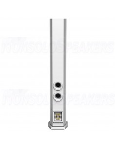 CERWIN VEGA LA44W 6.5" 3-Way Tower Speakers - PAIR - 2