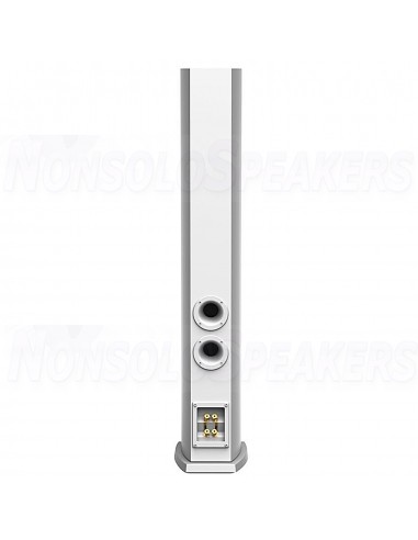 CERWIN VEGA LA44W 6.5" 3-Way Tower Speakers - PAIR -