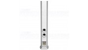 CERWIN VEGA LA44W 6.5" 3-Way Tower Speakers - PAIR -