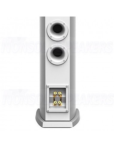 CERWIN VEGA LA44W 6.5" 3-Way Tower Speakers - PAIR -
