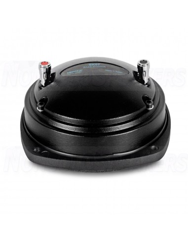 Beyma SK-07/T - Bass Shaker 3" 16ohm 50W Neodymium
