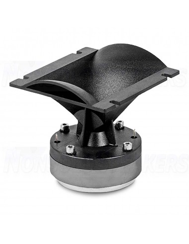 Beyma CP-09 1" 8ohm 104dB 15W compression tweeter